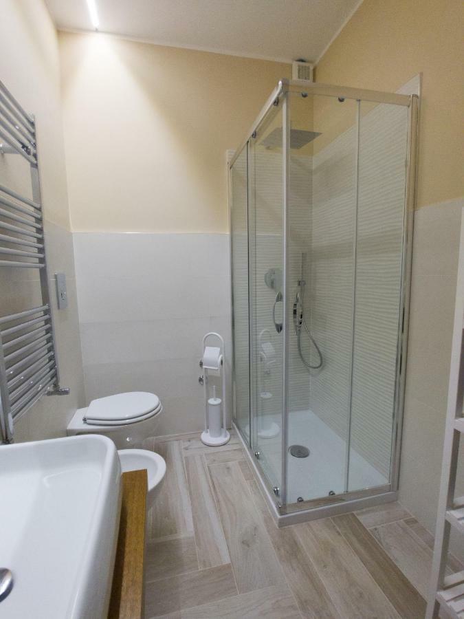 B&B De' Tirreni Кава-де'-Тіррені Екстер'єр фото